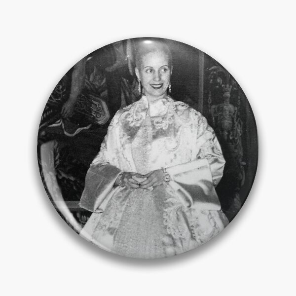 Item preview,  Argentina Eva Peron designed and sold by trsna44.