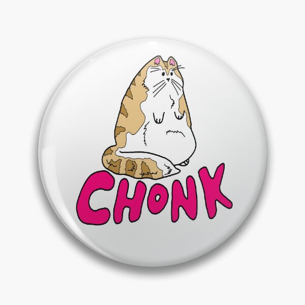 Item preview, Chonky Boy designed and sold by WeirdoWares.