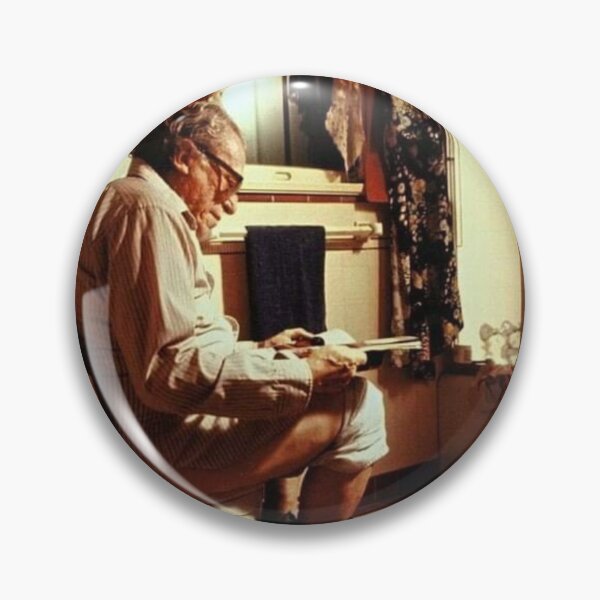 Item preview, Charles Bukowski designed and sold by jb-joaofranca.