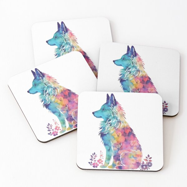 Item preview, Pomsky, Husky, Pomeranian, Silhouett Collection 607 designed and sold by PomskysRus.