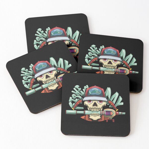 Item preview, Fishing Day designed and sold by WatidStudio.