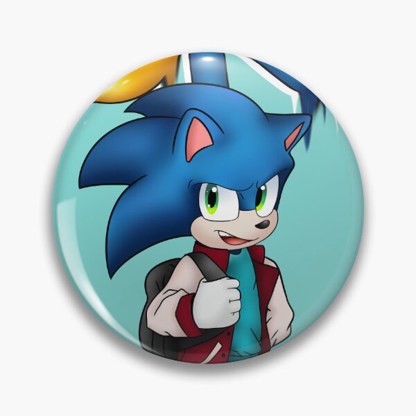 Item preview, riccio cute - fan art designed and sold by Drawersofdraw.