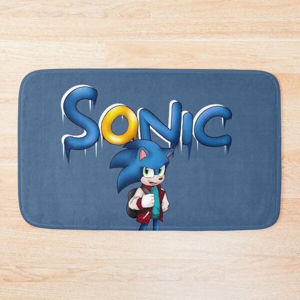 Item preview, riccio cute - fan art designed and sold by Drawersofdraw.