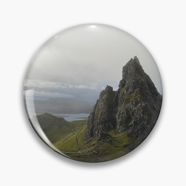 Item preview, Old Man of Storr designed and sold by drotondo13.