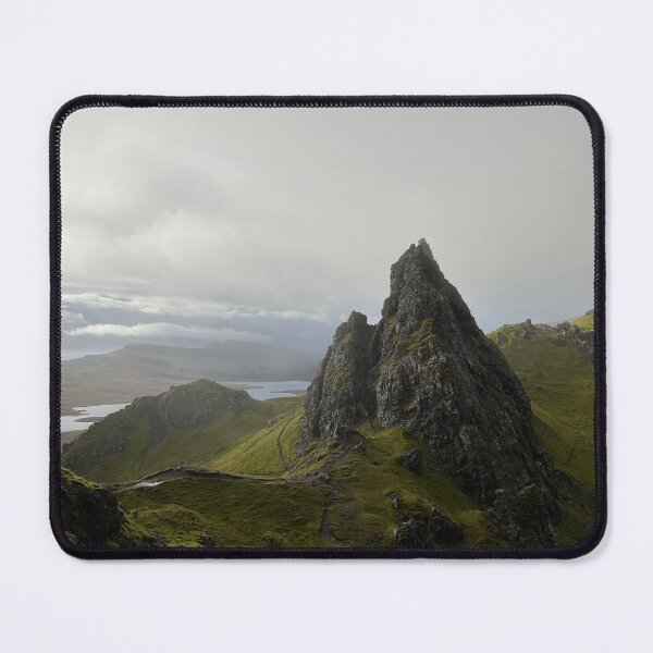 Item preview, Old Man of Storr designed and sold by drotondo13.