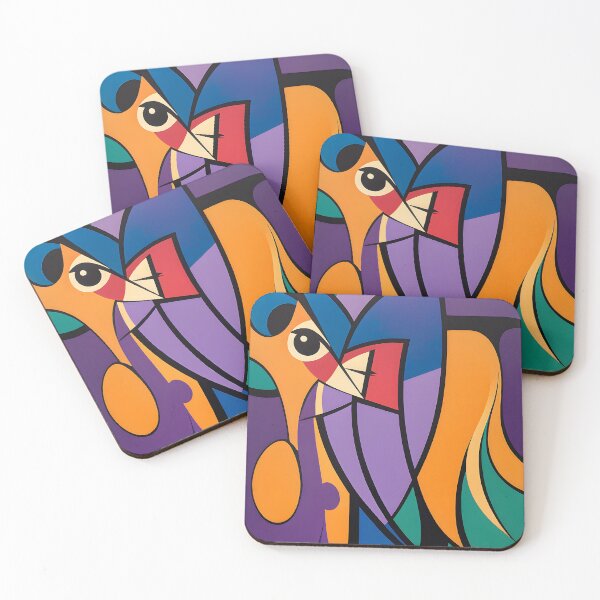 Item preview, The Bird designed and sold by The Bubble 1307.