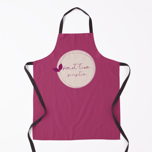 Item preview, Part-Time Sensitive designed and sold by mcxgr.