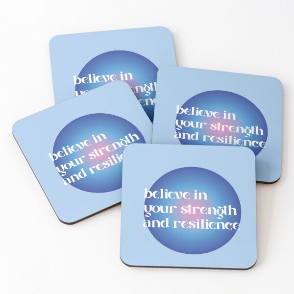 Item preview, motivational affirmation quotes typography digital art designed and sold by morningice.