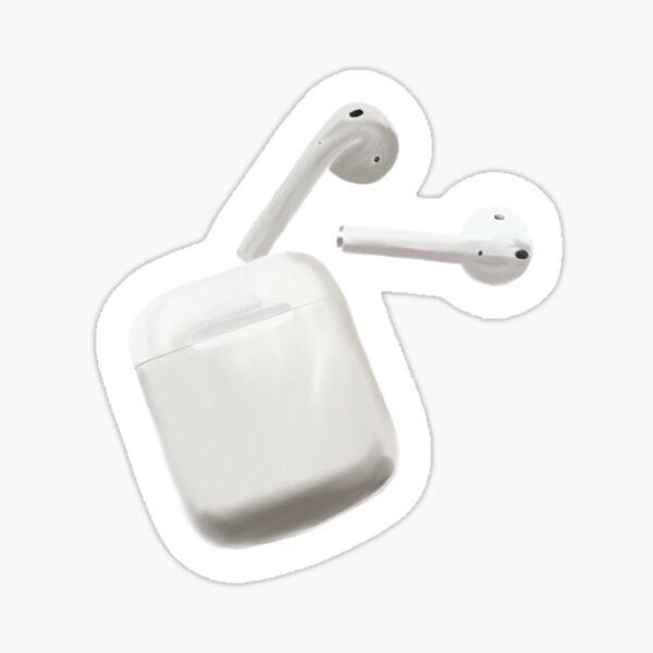 Redbubble discount airpod case