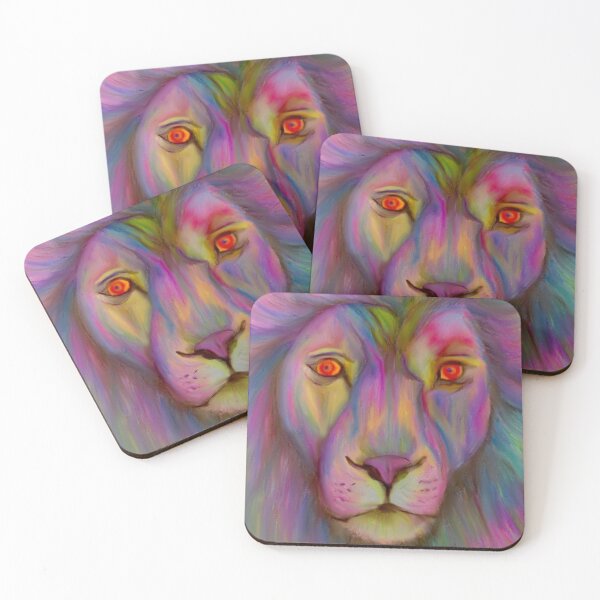 Item preview, Lion Prism designed and sold by vindorious.