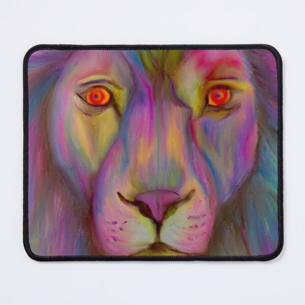 Item preview, Lion Prism designed and sold by vindorious.