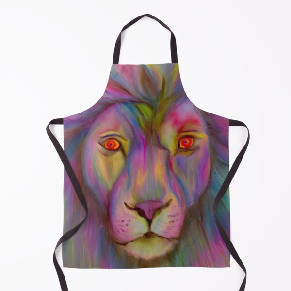 Item preview, Lion Prism designed and sold by vindorious.