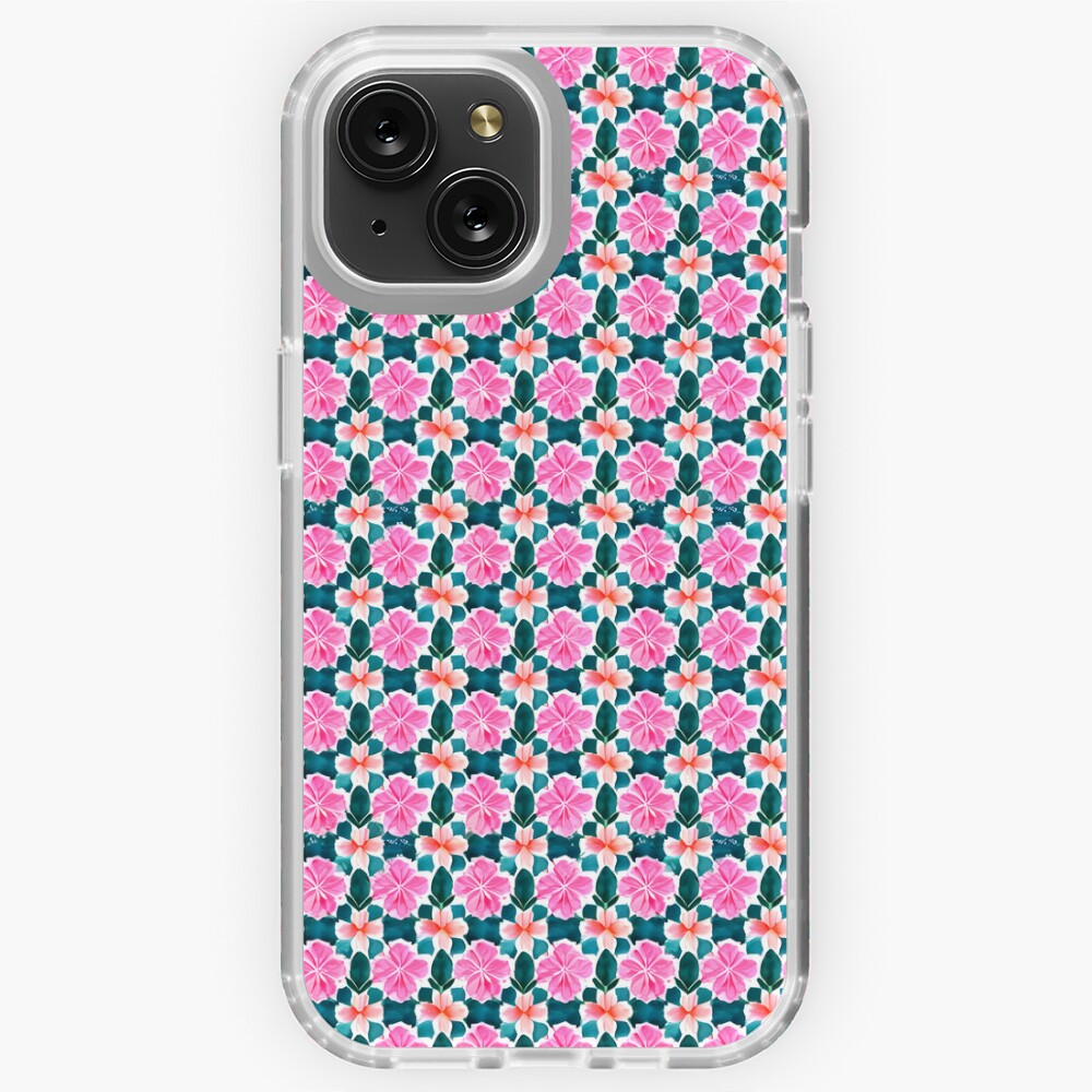 Item preview, iPhone Soft Case designed and sold by patternsforp.