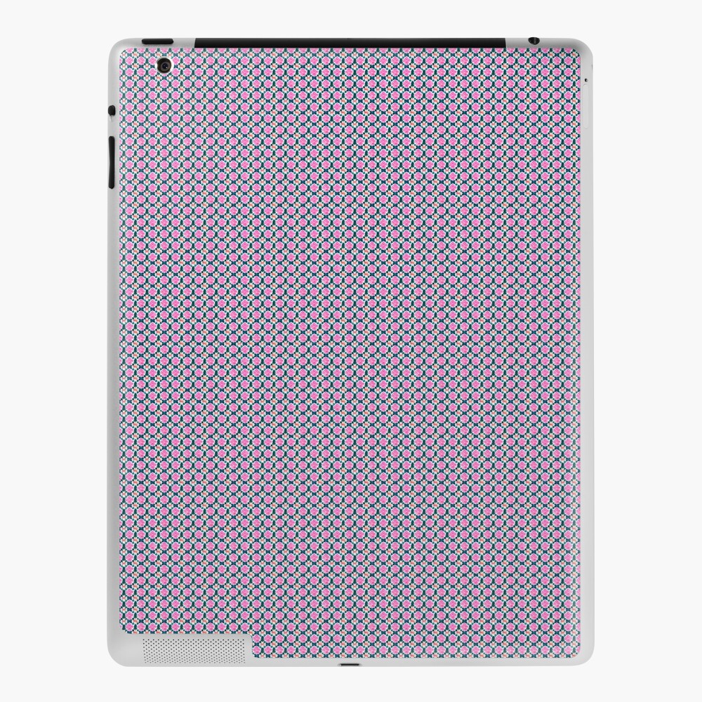 Item preview, iPad Skin designed and sold by patternsforp.