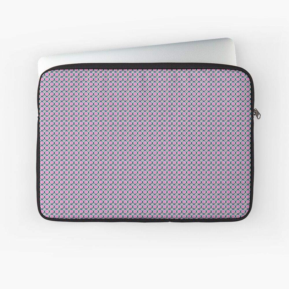 Item preview, Laptop Sleeve designed and sold by patternsforp.