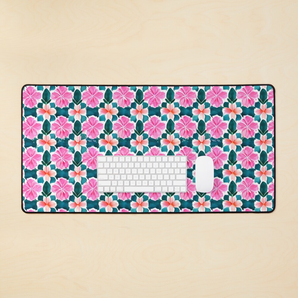 Item preview, Desk Mat designed and sold by patternsforp.