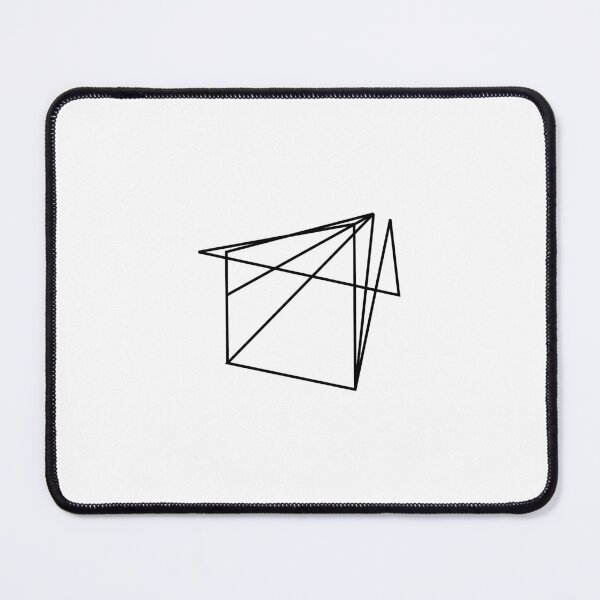Item preview, Transparent Genesis Logo  designed and sold by Karoline Yesterdaye.