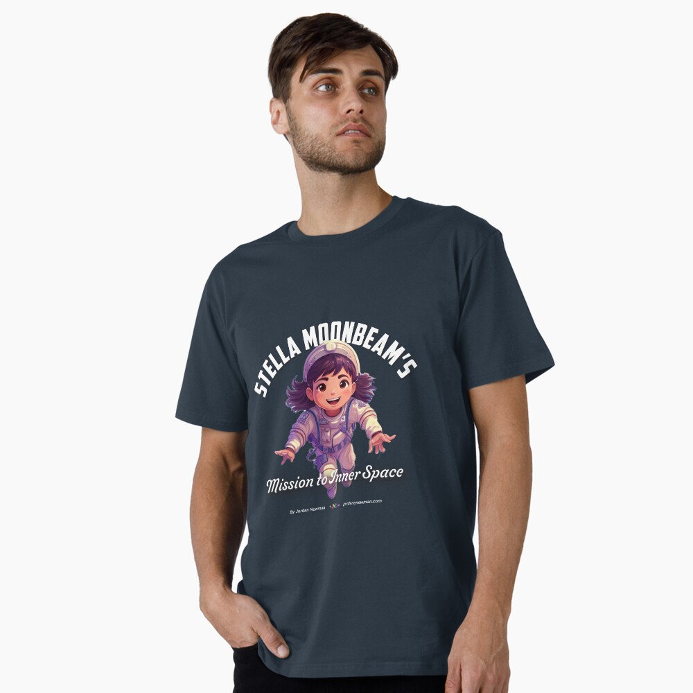 Item preview, Premium T-Shirt designed and sold by jooordaaan.