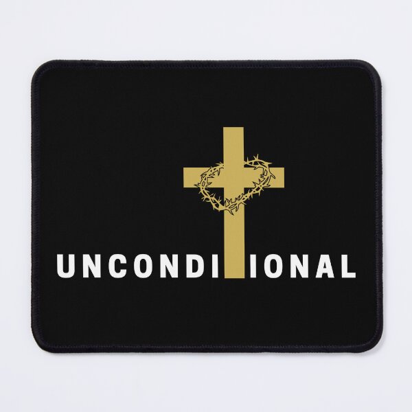 Item preview, Unconditional designed and sold by Sean Soo.