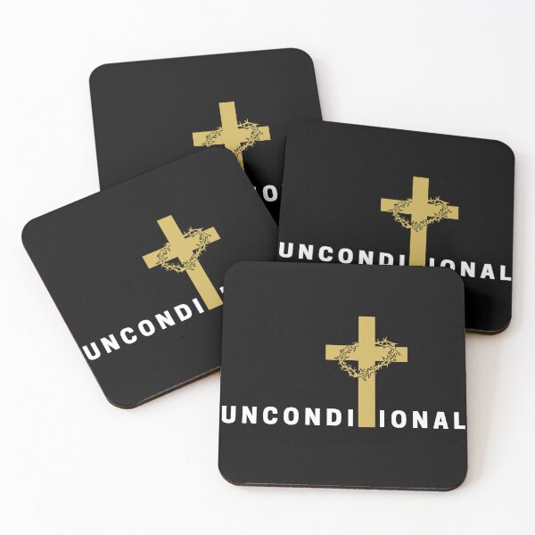 Item preview, Unconditional designed and sold by Sean Soo.