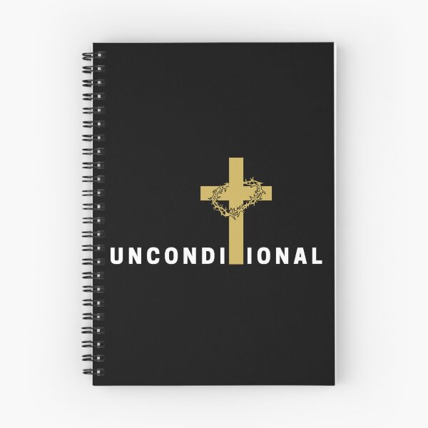Item preview, Unconditional designed and sold by Sean Soo.