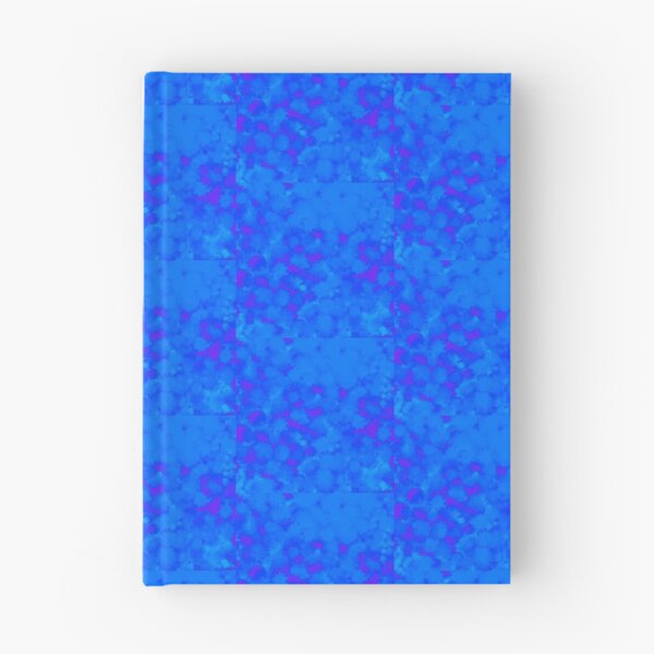 Item preview, Blue purple designed and sold by awsomepatterns.