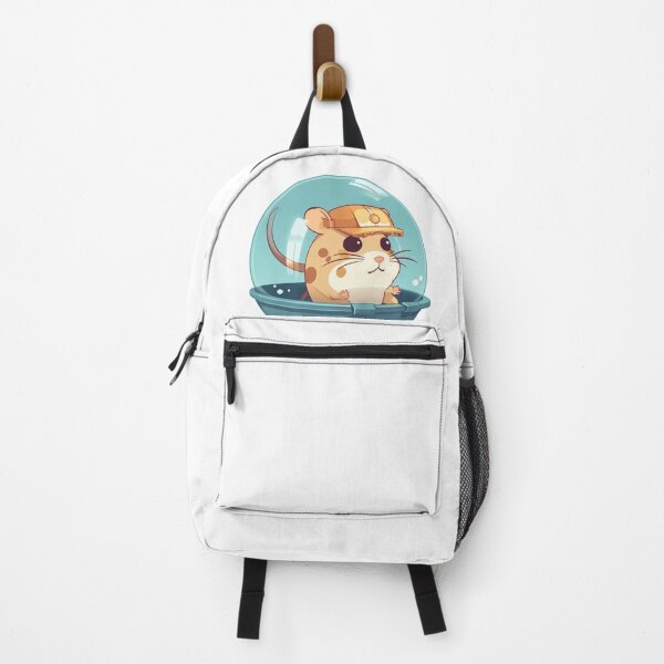 Item preview, Hamster in Runner Ball designed and sold by Ayzenstickers.