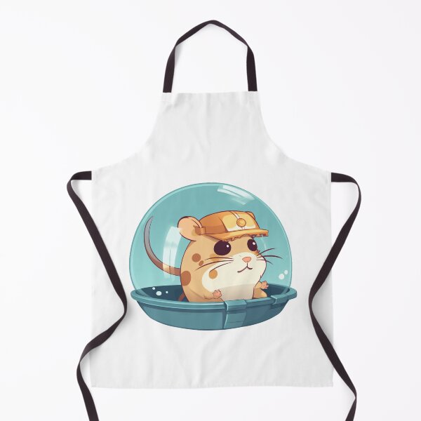 Item preview, Hamster in Runner Ball designed and sold by Ayzenstickers.