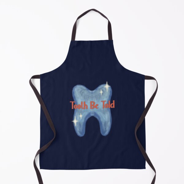 Item preview, Tooth Be Told designed and sold by Midastic.