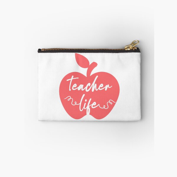 Item preview, Teacher Life designed and sold by FrescoDesign.