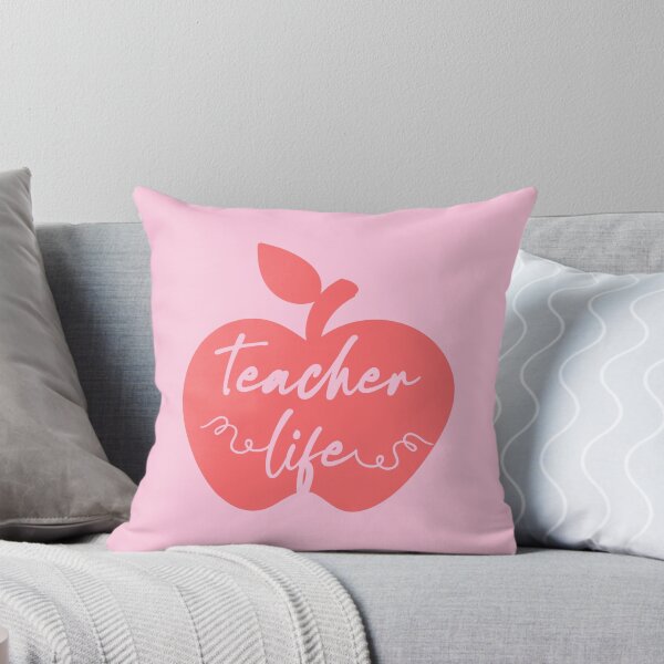 Item preview, Teacher Life designed and sold by FrescoDesign.