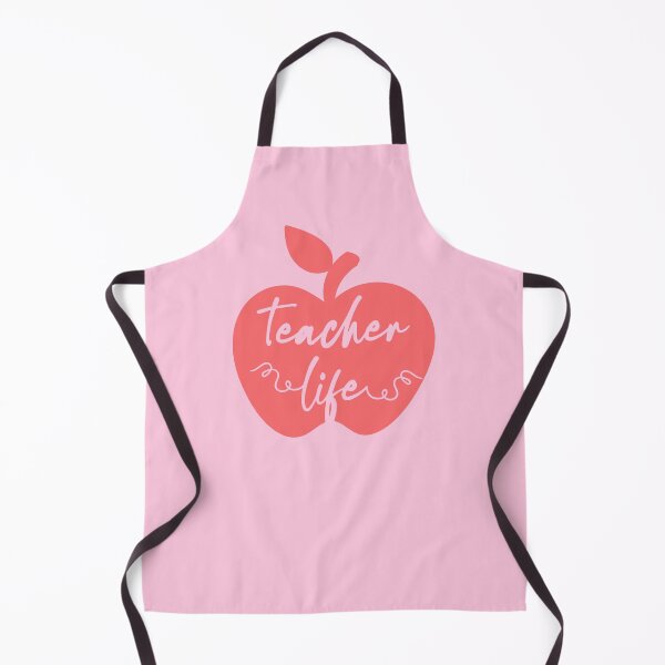 Item preview, Teacher Life designed and sold by FrescoDesign.