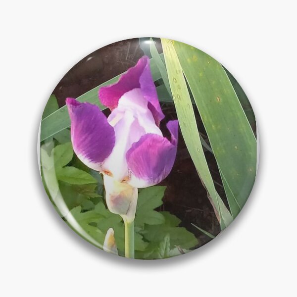 Item preview, Bad flower designed and sold by Bevhughesart.