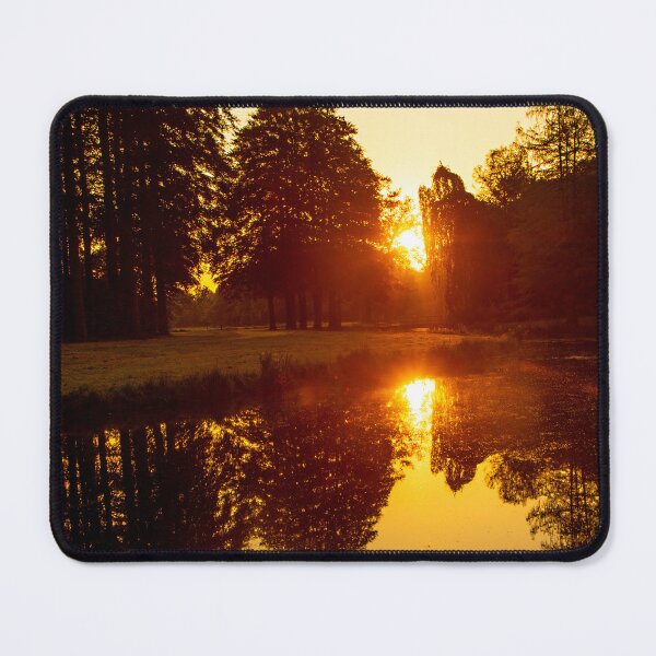 Item preview, And then the sun came up at Groeneveld this morning designed and sold by jchanders.