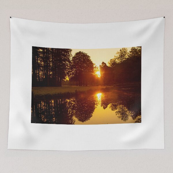 Item preview, And then the sun came up at Groeneveld this morning designed and sold by jchanders.