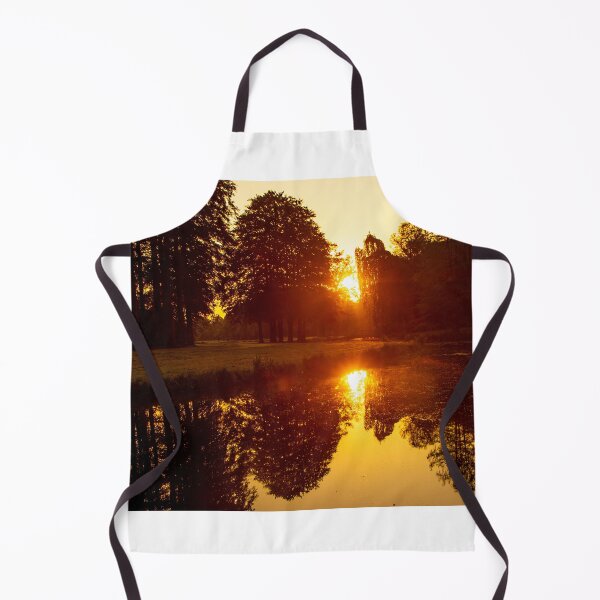 Item preview, And then the sun came up at Groeneveld this morning designed and sold by jchanders.