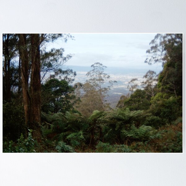 Item preview, At the top of Brown Mountain designed and sold by Melissa Holland.