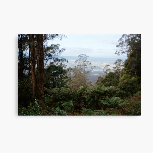 Item preview, At the top of Brown Mountain designed and sold by Melissa Holland.