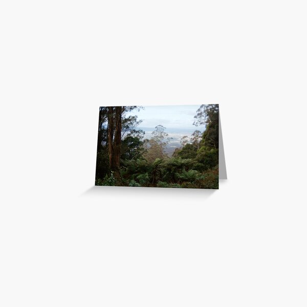 Item preview, At the top of Brown Mountain designed and sold by Melissa Holland.