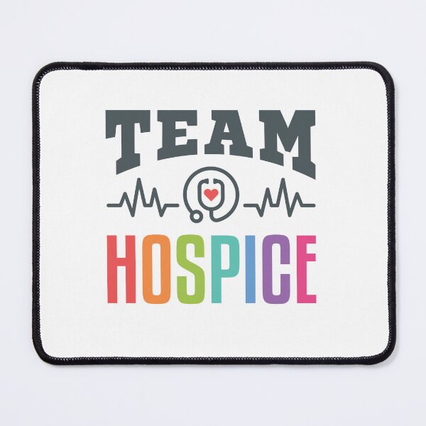 Item preview, Team Hospice designed and sold by jaygo.