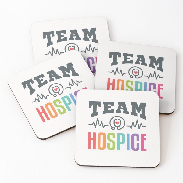 Item preview, Team Hospice  designed and sold by jaygo.