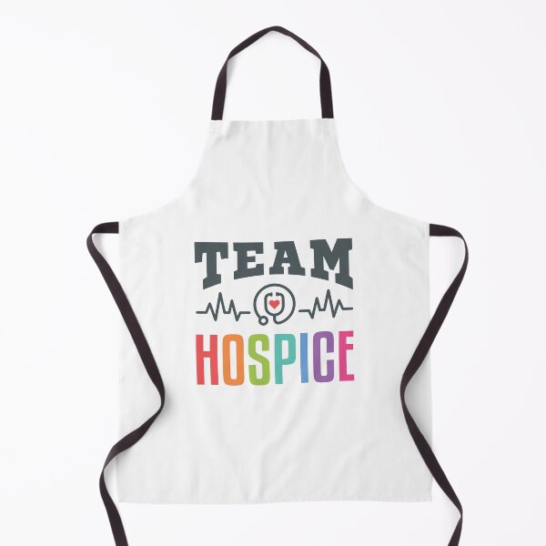 Item preview, Team Hospice designed and sold by jaygo.