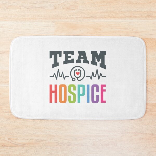 Item preview, Team Hospice  designed and sold by jaygo.