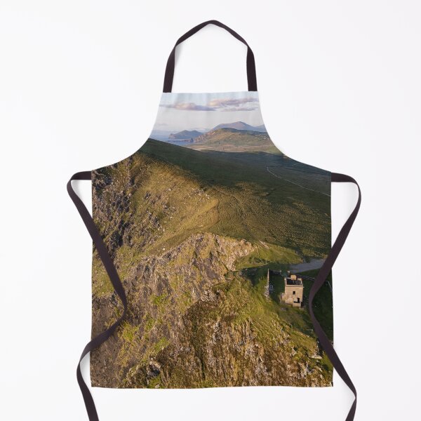 Item preview, Valentia Island from Bray Head tower, County Kerry, Ireland designed and sold by StephenPower.