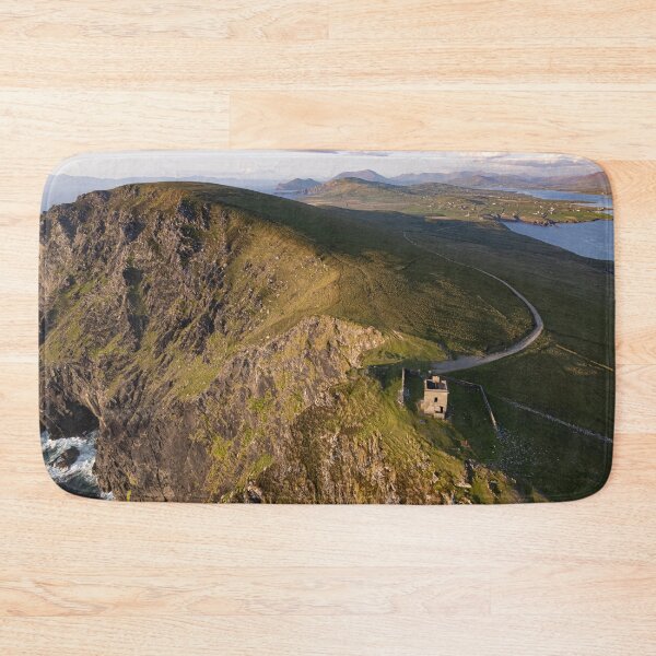 Item preview, Valentia Island from Bray Head tower, County Kerry, Ireland  designed and sold by StephenPower.