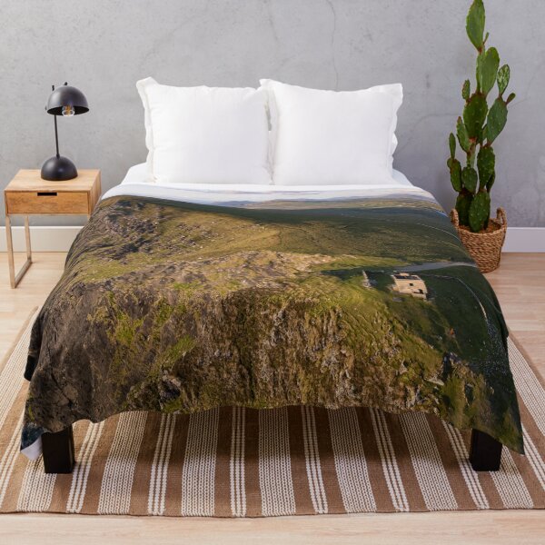 Item preview, Valentia Island from Bray Head tower, County Kerry, Ireland designed and sold by StephenPower.