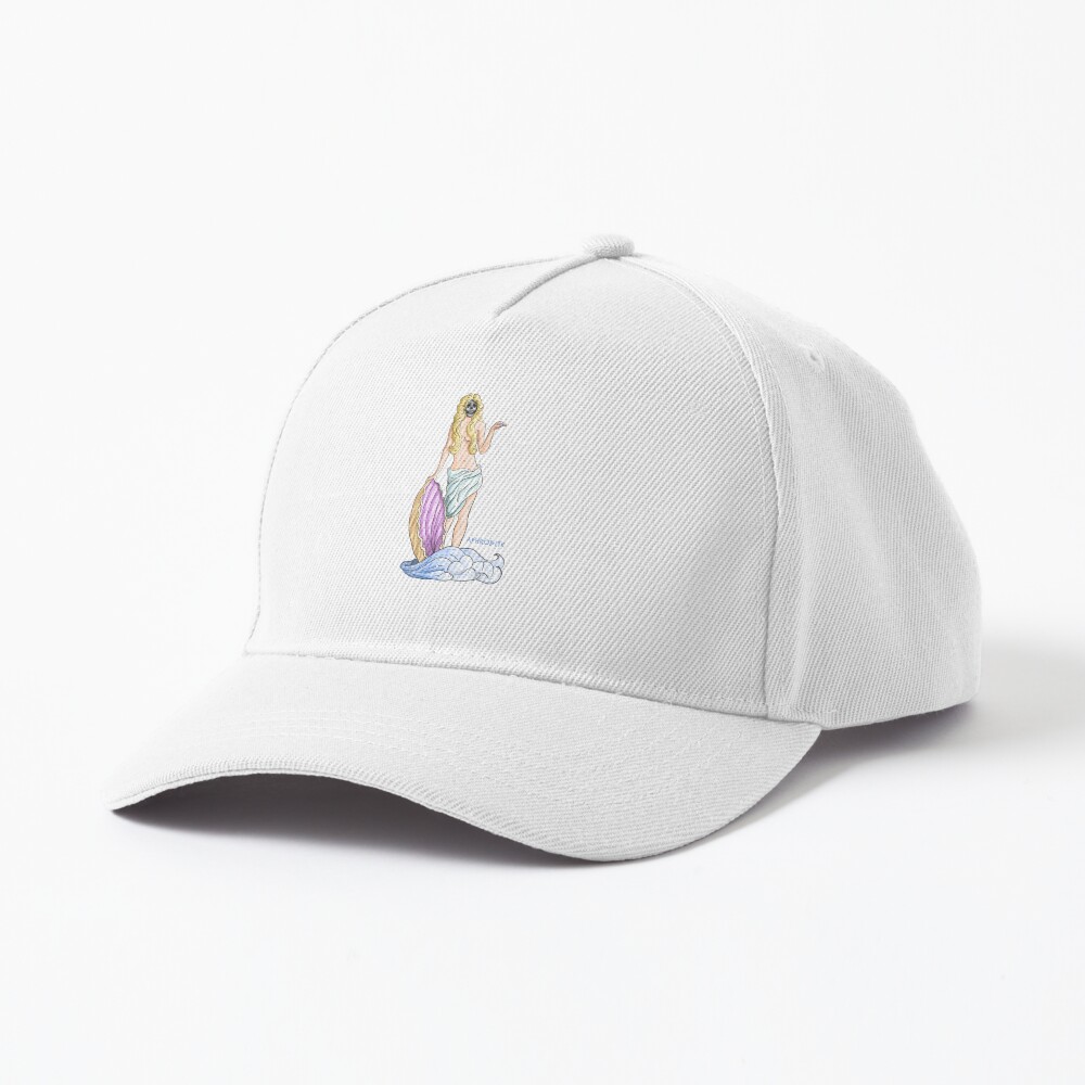Artikel-Vorschau von Baseball Cap, designt und verkauft von Kobeko.
