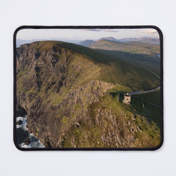Item preview, Valentia Island from Bray Head tower, County Kerry, Ireland 2 designed and sold by StephenPower.
