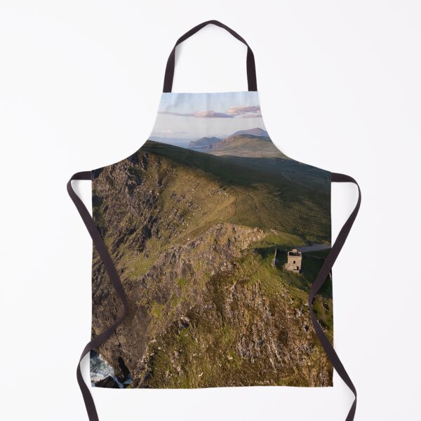 Item preview, Valentia Island from Bray Head tower, County Kerry, Ireland 2 designed and sold by StephenPower.