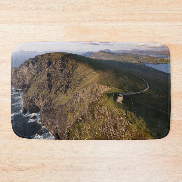 Item preview, Valentia Island from Bray Head tower, County Kerry, Ireland 2 designed and sold by StephenPower.